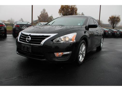 2013 Nissan Altima 2.5 SV
