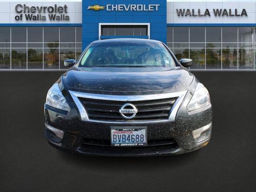 2013 Nissan Altima 2.5 SV