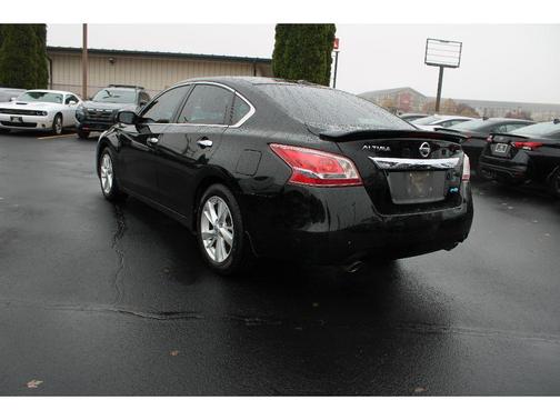 2013 Nissan Altima 2.5 SV