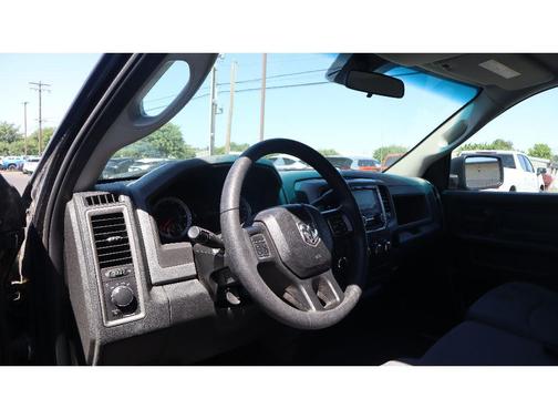 2018 RAM 1500 ST