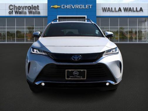 2024 Toyota Venza XLE