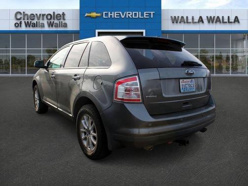 2010 Ford Edge SEL