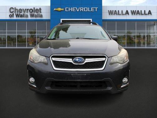 2017 Subaru Crosstrek 2.0i Premium