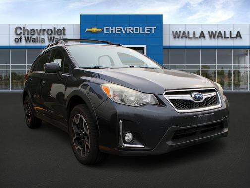 2017 Subaru Crosstrek 2.0i Premium