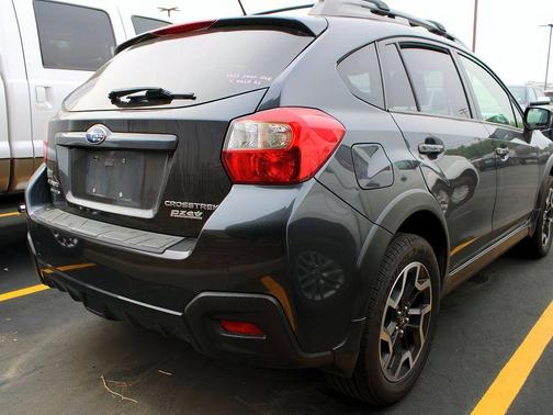 2017 Subaru Crosstrek 2.0i Premium