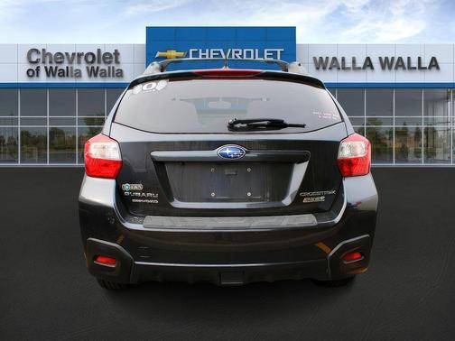 2017 Subaru Crosstrek 2.0i Premium