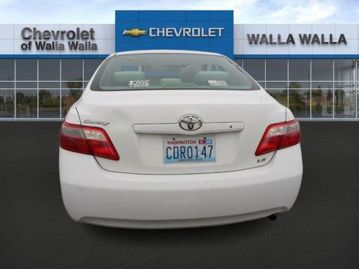 2008 Toyota Camry LE