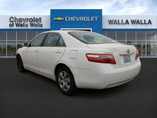 2008 Toyota Camry LE