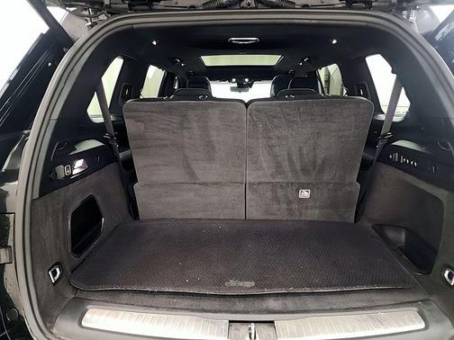 2021 Jeep Grand Cherokee L Summit