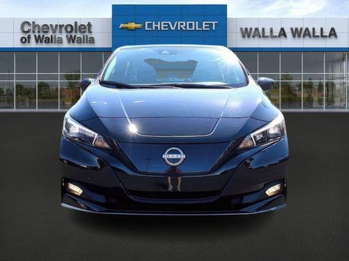 2025 Nissan Leaf SV PLUS