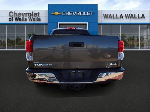 2013 Toyota Tundra Grade