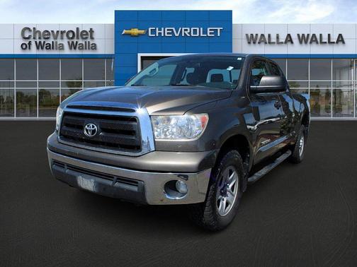 2013 Toyota Tundra Grade