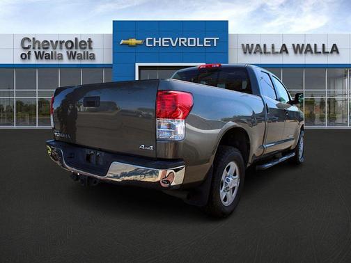 2013 Toyota Tundra Grade