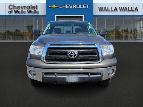 2013 Toyota Tundra Grade