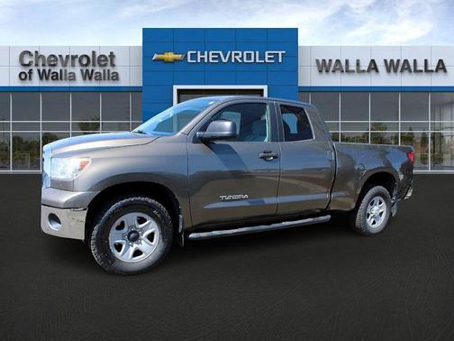 2013 Toyota Tundra Grade
