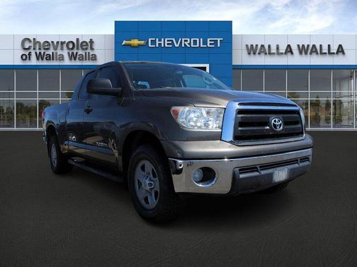 2013 Toyota Tundra Grade