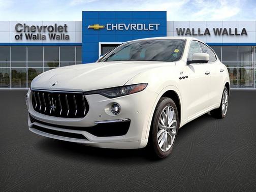 2022 Maserati Levante GT