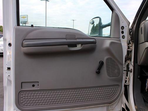 1999 Ford F-250 XLT