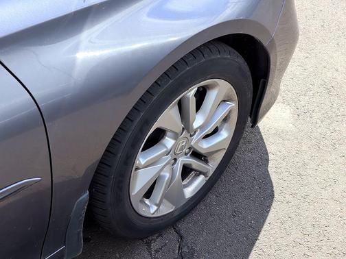 2020 Honda Accord LX 1.5T