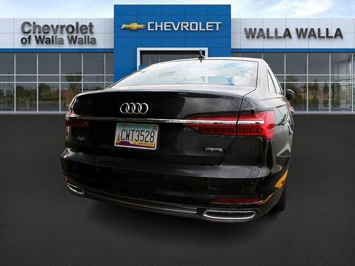 2023 Audi A6 45 Premium
