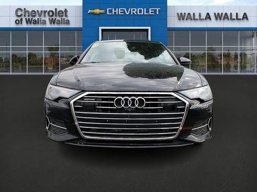 2023 Audi A6 45 Premium