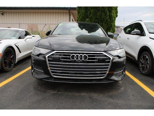 2023 Audi A6 45 Premium