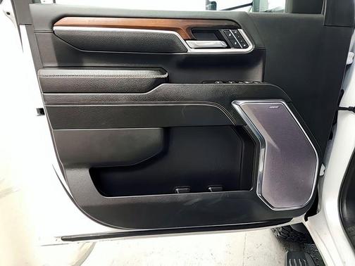 2024 GMC Sierra 3500 Denali