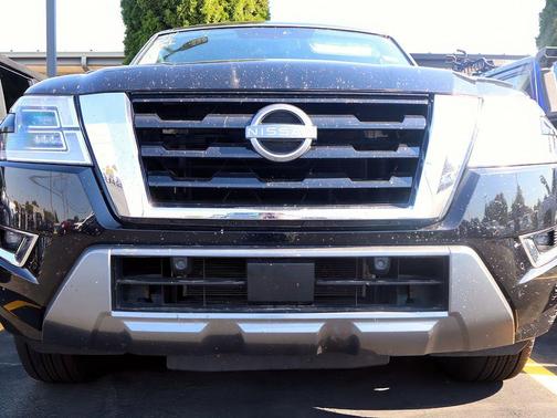 2023 Nissan Armada SV