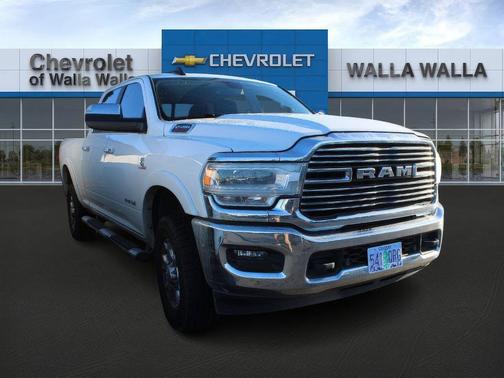 2020 RAM 2500 Laramie