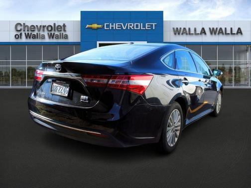 2014 Toyota Avalon Hybrid XLE Touring