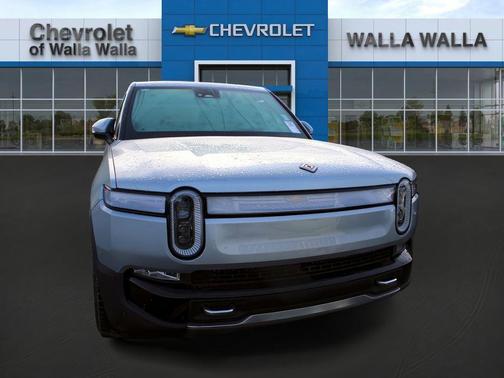 2023 Rivian R1T Adventure Quad Motor Large Pack