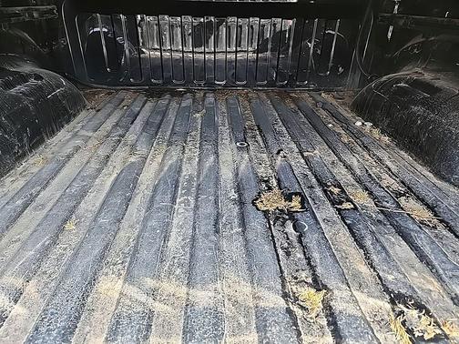 Diamond Black 2020 RAM 1500 Rebel
