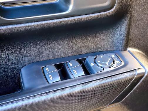 Silver Ice Metallic 2021 Chevrolet Silverado 1500 Custom Trail Boss