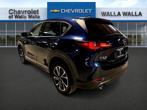 2023 Mazda CX-5 2.5 S Premium