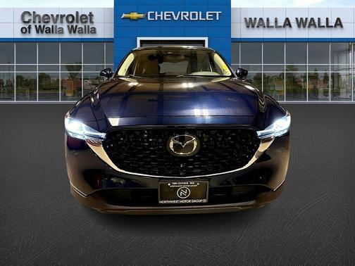 2023 Mazda CX-5 2.5 S Premium