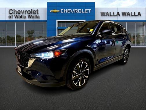 2023 Mazda CX-5 2.5 S Premium