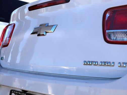 2014 Chevrolet Malibu 2LT