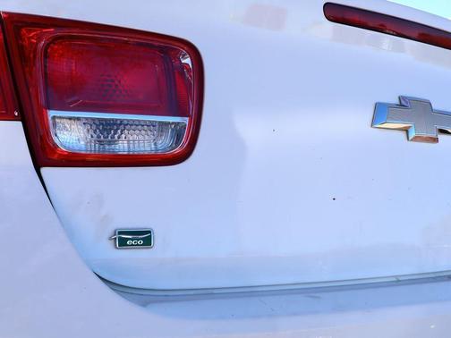 2014 Chevrolet Malibu 2LT