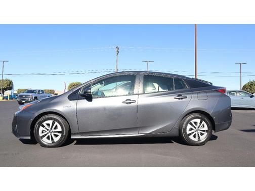 2017 Toyota Prius Two