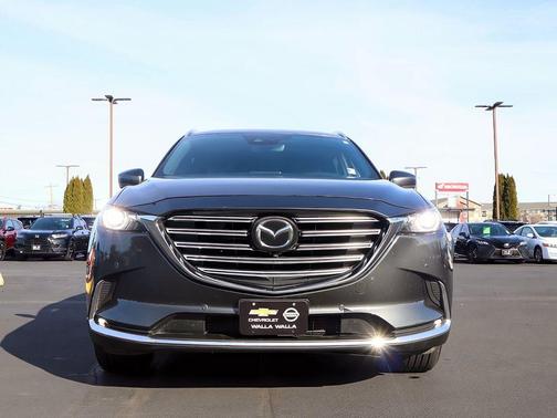 2020 Mazda CX-9 Grand Touring