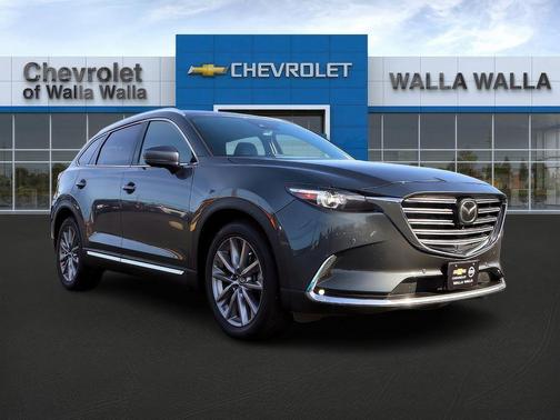 2020 Mazda CX-9 Grand Touring