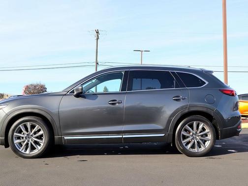2020 Mazda CX-9 Grand Touring