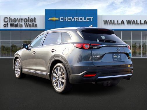 2020 Mazda CX-9 Grand Touring