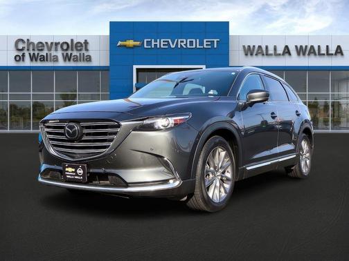 2020 Mazda CX-9 Grand Touring