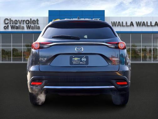 2020 Mazda CX-9 Grand Touring