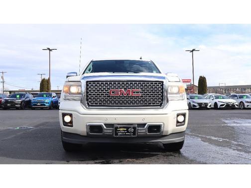 2014 GMC Sierra 1500 Denali