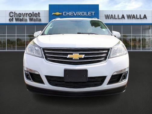 2016 Chevrolet Traverse 2LT