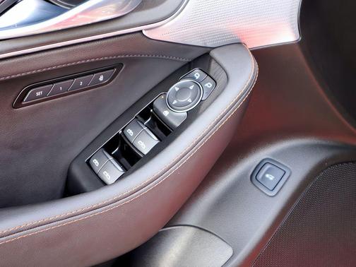 2021 Cadillac CT5 Sport AWD