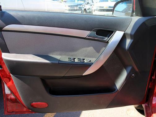 2011 Chevrolet Aveo LT