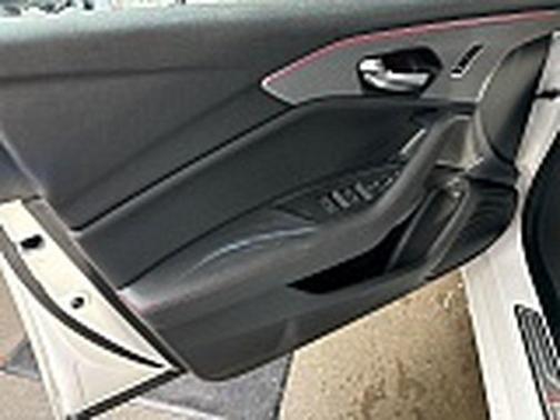 2022 Acura TLX A-Spec